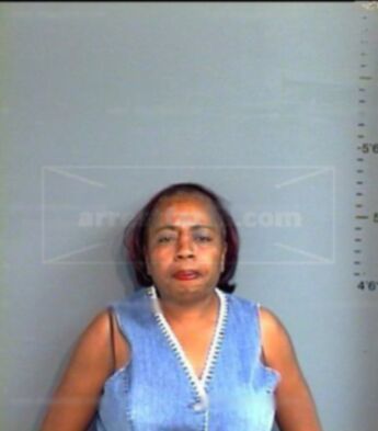 Brenda Davis Marks