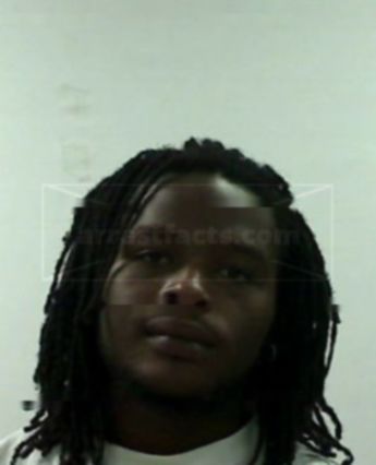 Kendric Geray Rigby