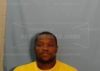 Marvin Terrell James