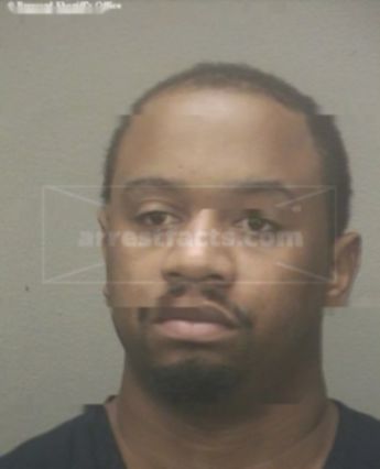 Brandon Sharrod Carswell