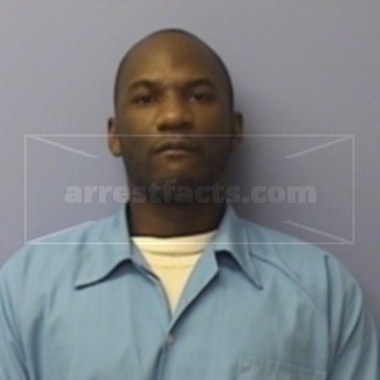 Antwan Tremain Freeman