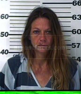 Tammy Lynn Grimes