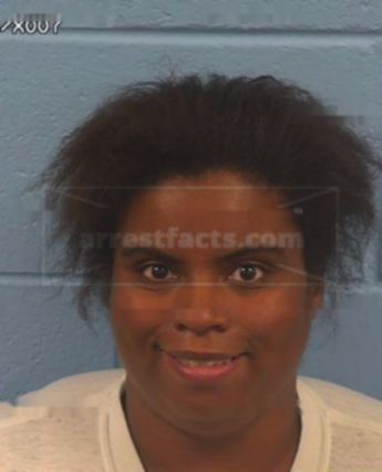 Lashonda Nicole Sanders