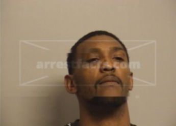 Troy Jamel Smith