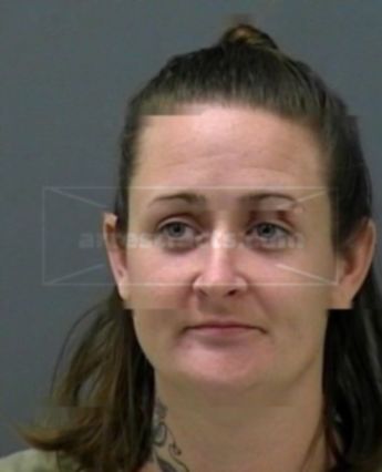 Tonia Lea Phillips