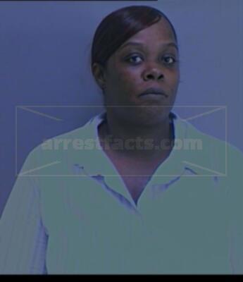 Sharon Lanell Harris