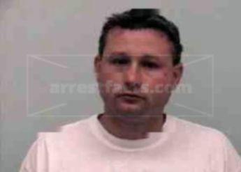 Christopher Wayne Combs