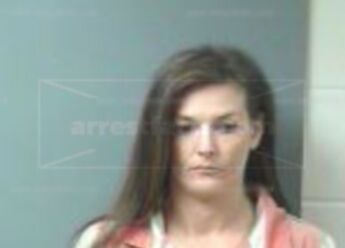 Heather Dawn Weakley