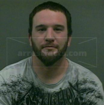 Zeke Ryan Andrews