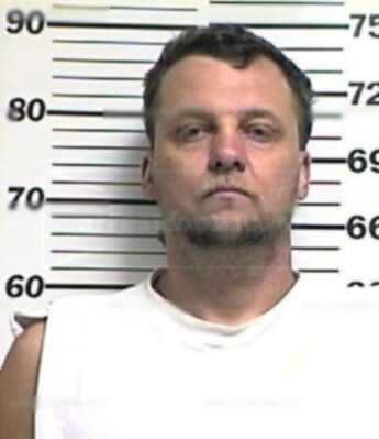 Kenneth Ray Jeter