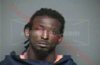 Anthony Dantrell Jordan