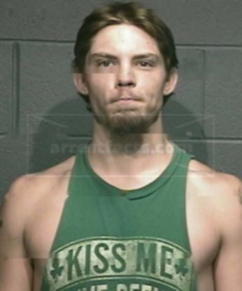 Carl Patrick Williams