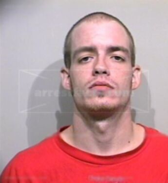 Dustin Todd Larson