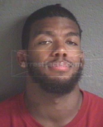 Julian Reshawn Suber