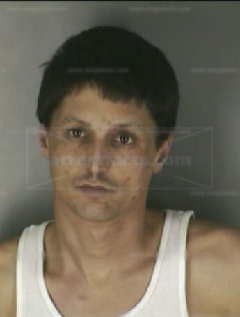 Jason Michael Sarchiz