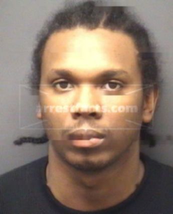 Marcus Garrett Roshawn