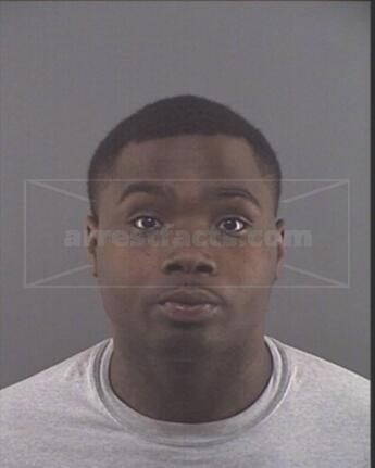 Daurell Fitchgerald Brown