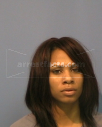 Andrias Shauntai Stephens