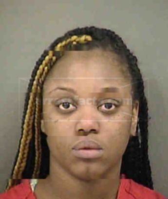 Shameka Andrea Durham