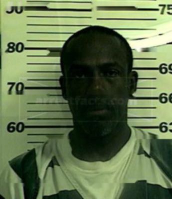 Billy Rogers Williams