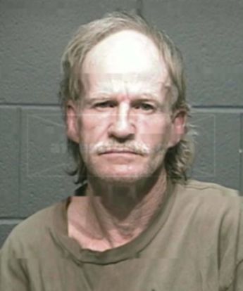 Richard Allen Nicholson