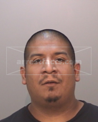 Mark Anthony Flores