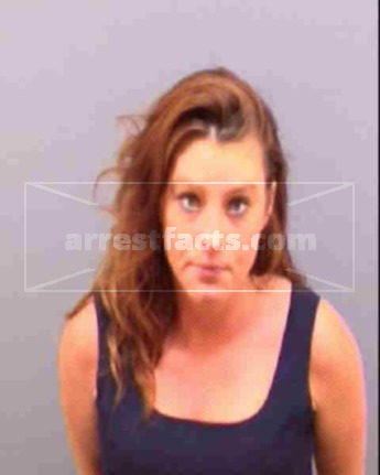 Brandy Lynn Anthony