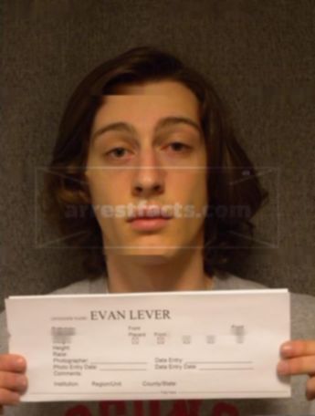 Evan R Lever