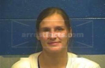 Heather Marie Treadway