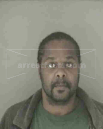 Corey Ladell Williams