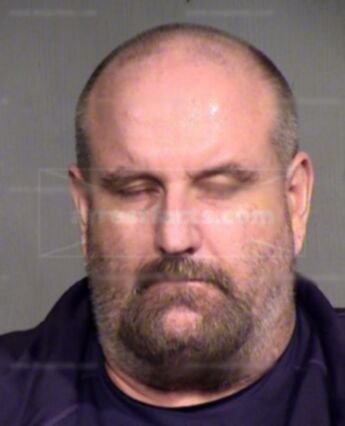 James David Mercer