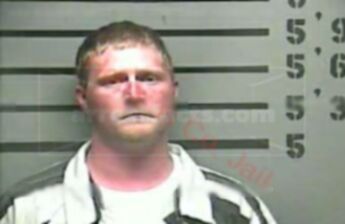 Matthew Allen Johnson