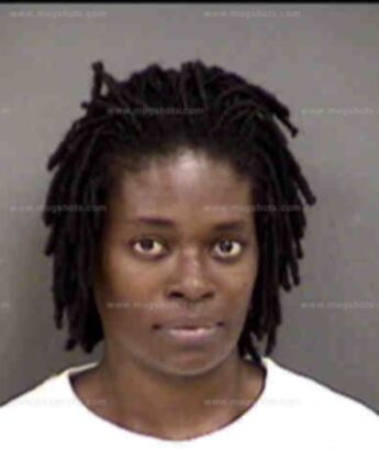 Keishia Dorise Epps