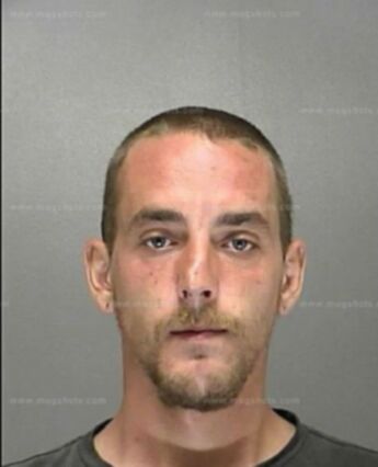 Jason Daniel Tucker