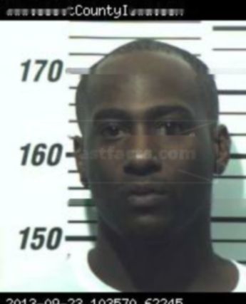 Gregory Deshawn Carr