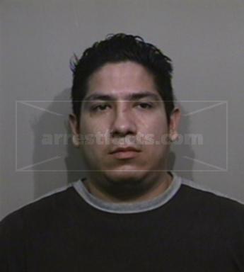 Arnulfo Socorro Alejo