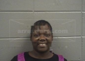 Lashonda Patton