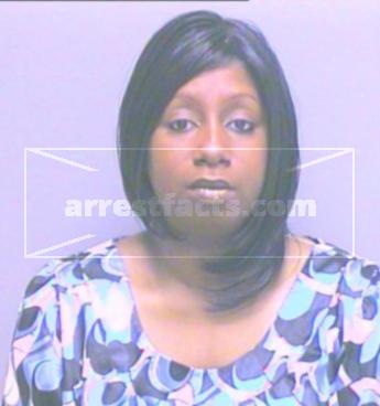 Sherlitha Lashon Jefferson