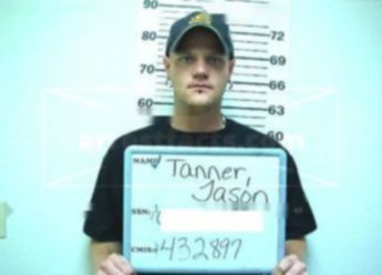 Jason M. Tanner