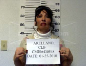 Cleo Arellano