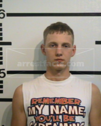 Travis Robert Young