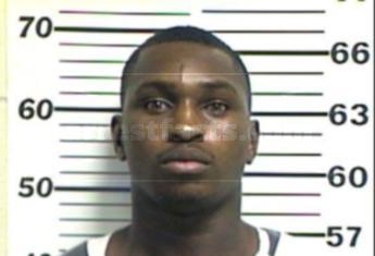 Jonathan Lamar Williams