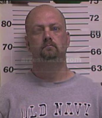 Jeffery Phillip Nichols