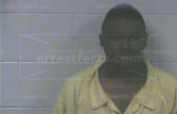 Terrance Kashun Whitfield