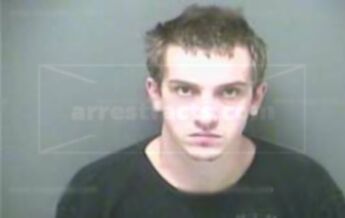 Caleb Thomas Tackett