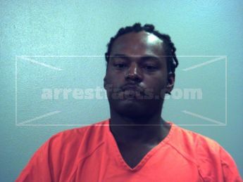 Paul Joevon Woodard