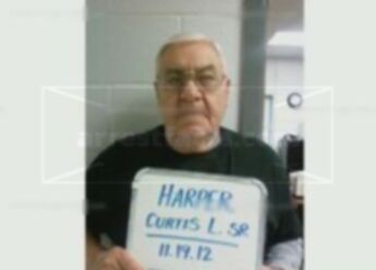 Curtis Lionel Harper Sr.