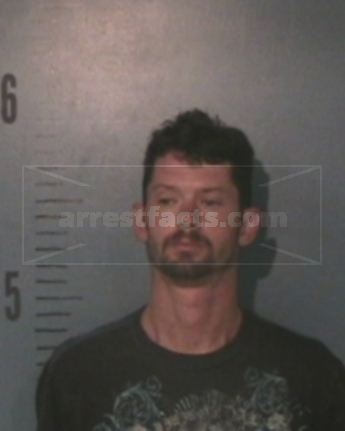 James Christian Riddle