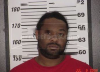 Rodney Jerome Clayton