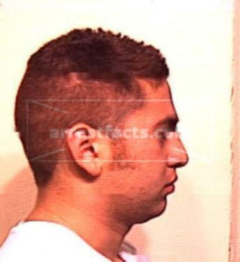 Hiram Jesus Escudero